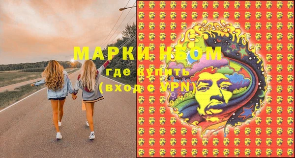 молекула духа Фурманов